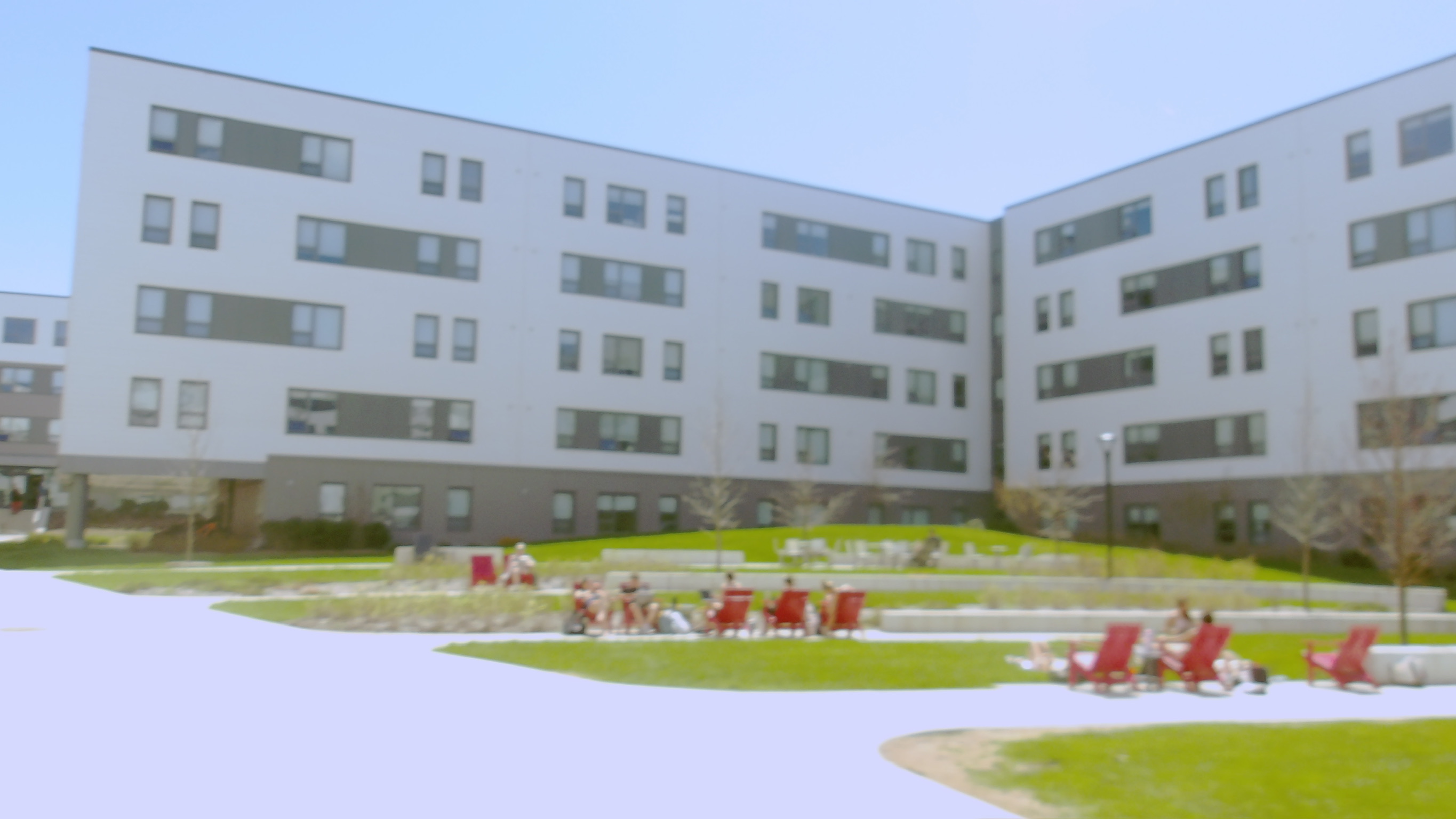 UMASS SPRING 26 photo